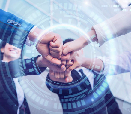 Strategic Partnerships